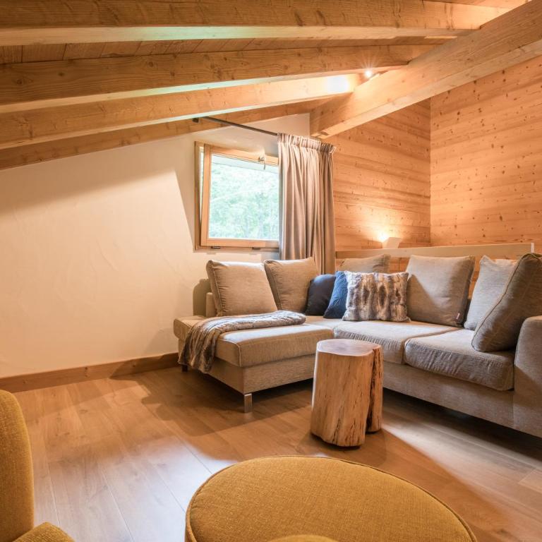 Les Portes de Megève - Chalet - 1