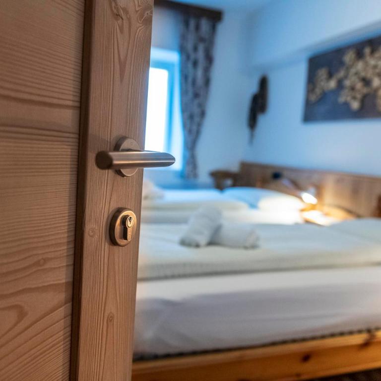 Appartamenti Residence La Roggia - Appartamento con 2 Camere da Letto - 12