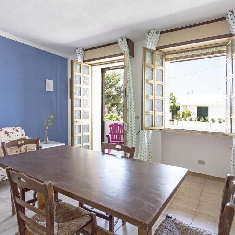 Bilocale a Mancaversa - Apulia Home - Appartamento con 1 Camera da Letto - 5