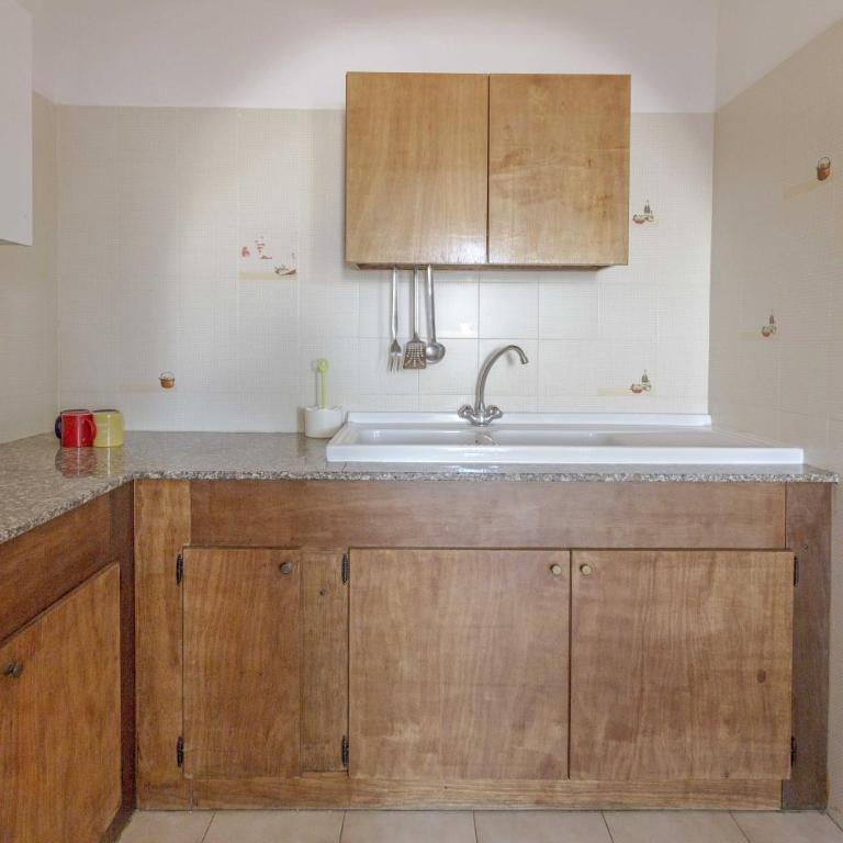 Bilocale a Mancaversa - Apulia Home - Appartamento con 1 Camera da Letto - 7