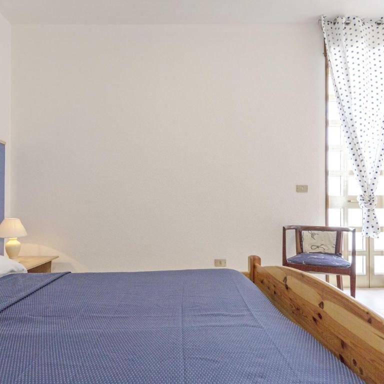 Bilocale a Mancaversa - Apulia Home - Appartamento con 1 Camera da Letto - 10