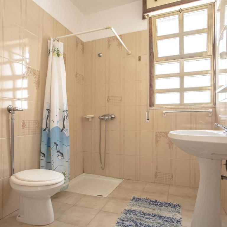 Bilocale a Mancaversa - Apulia Home - Appartamento con 1 Camera da Letto - 12
