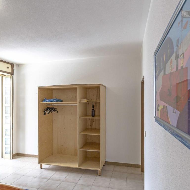 Bilocale a Mancaversa - Apulia Home - Appartamento con 1 Camera da Letto - 11