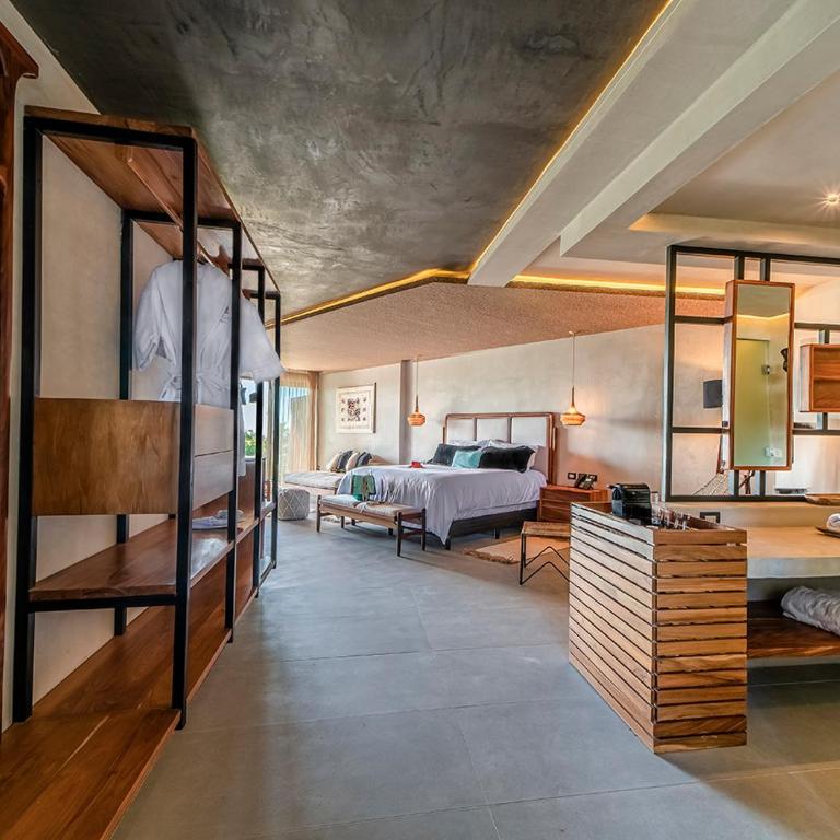 Mvngata Beach Hotel - Deluxe Ocean View - 3