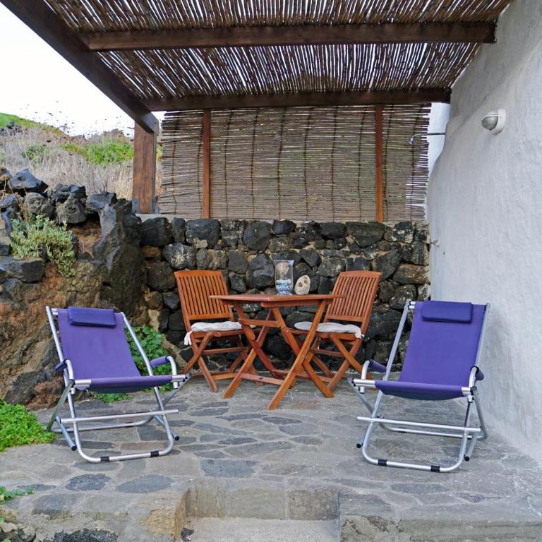Terra e mare - Ferienhaus - 3