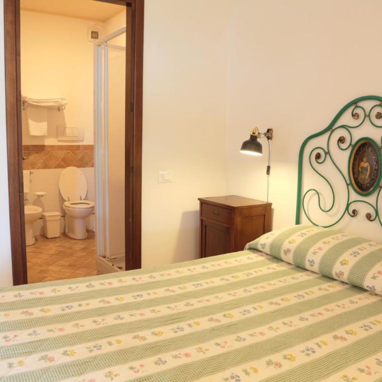 Agriturismo Arlena - Appartamento Monolocale - 2