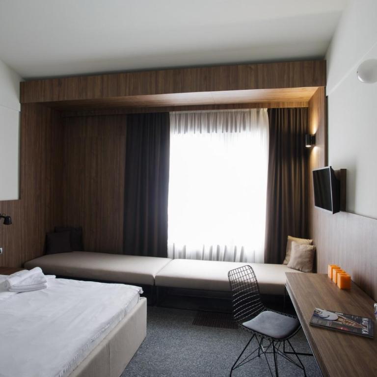 Rtanj Kopaonik Eco Resort & Spa - Superior King Room - 5
