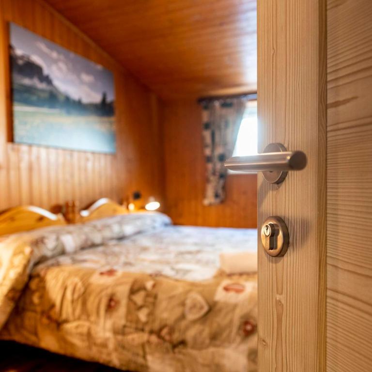 Appartamenti Residence La Roggia - Appartamento Mansardato con 2 Camere da Letto - 1