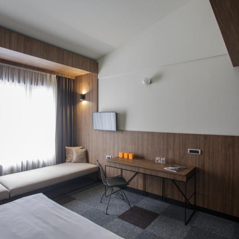 Rtanj Kopaonik Eco Resort & Spa - Superior King Room - 4