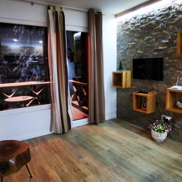 Soko lux apartman - Apartman sa 1 Spavaćom Sobom - 2