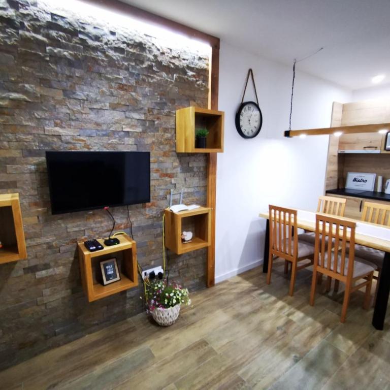 Soko lux apartman - Apartman sa 1 Spavaćom Sobom - 3
