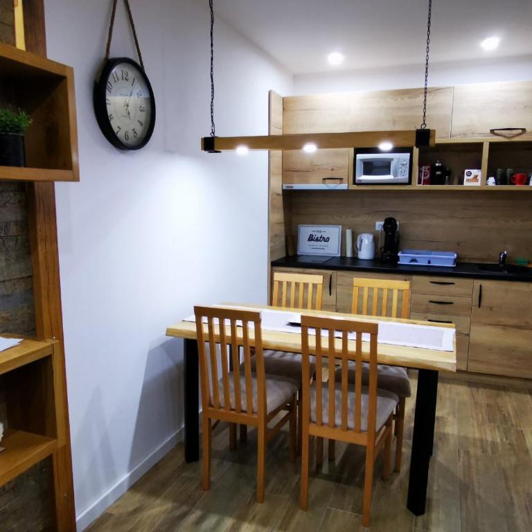 Soko lux apartman - Apartman sa 1 Spavaćom Sobom - 5