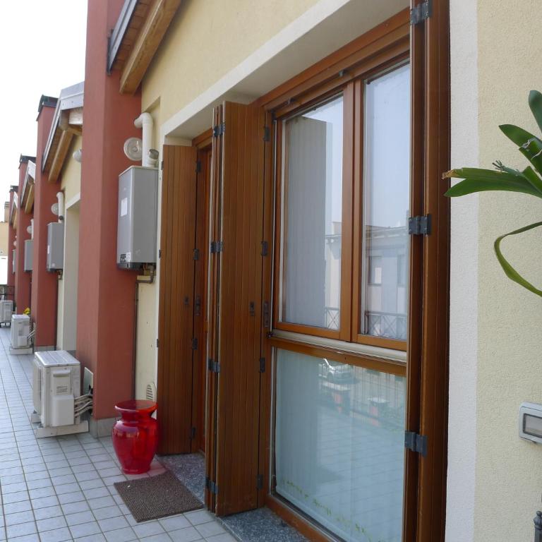 Condominio Orazio - Apartment mit 1 Schlafzimmer - 1