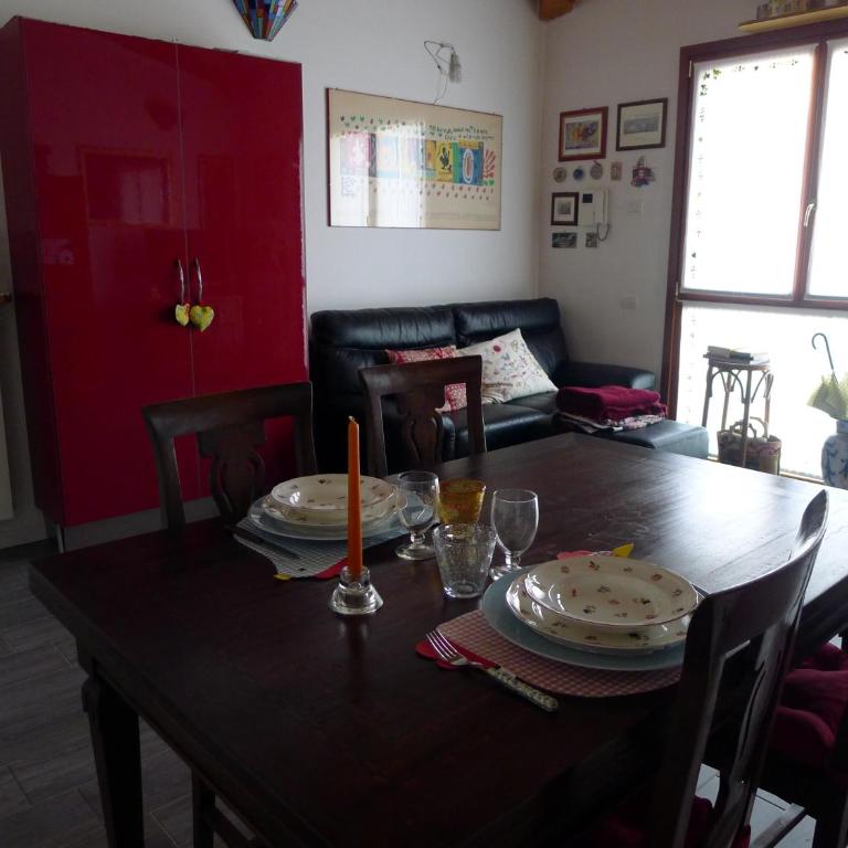 Condominio Orazio - Apartment mit 1 Schlafzimmer - 3