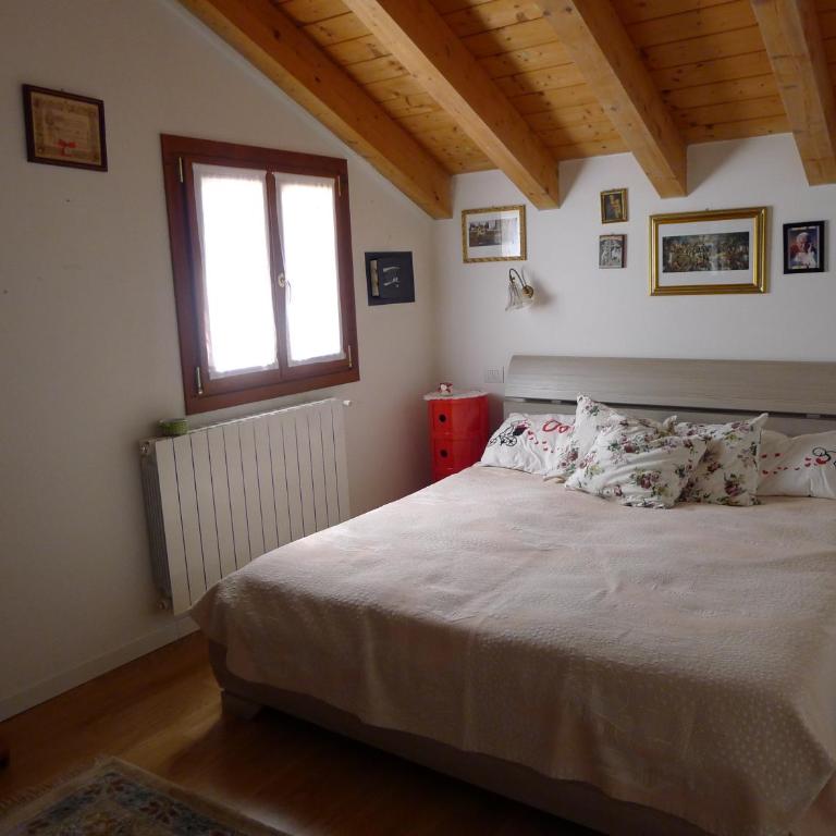 Condominio Orazio - Apartment mit 1 Schlafzimmer - 6