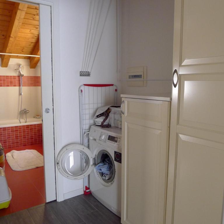 Condominio Orazio - Apartment mit 1 Schlafzimmer - 9