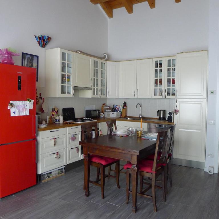 Condominio Orazio - Apartment mit 1 Schlafzimmer - 10