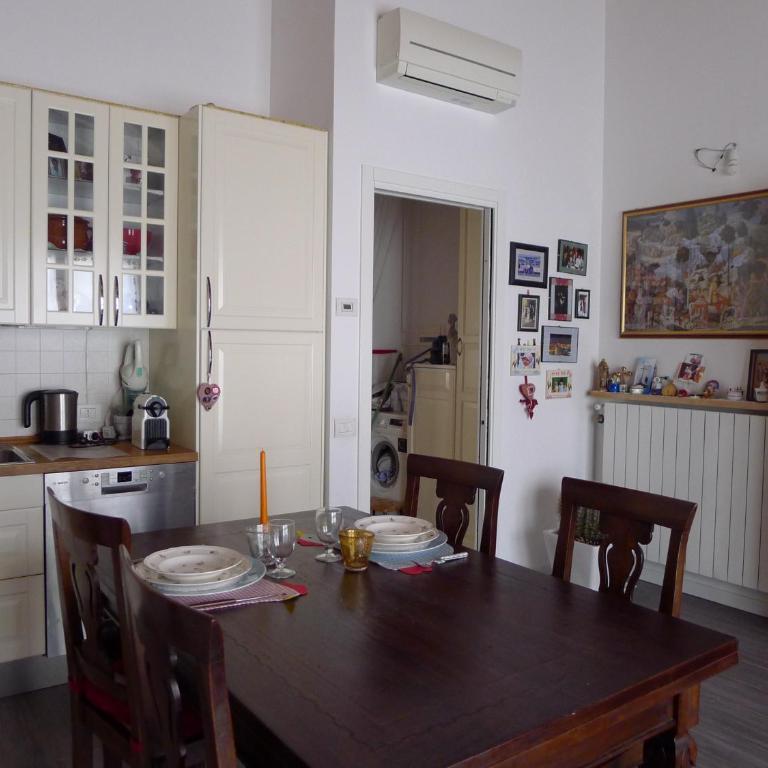 Condominio Orazio - Apartment mit 1 Schlafzimmer - 12