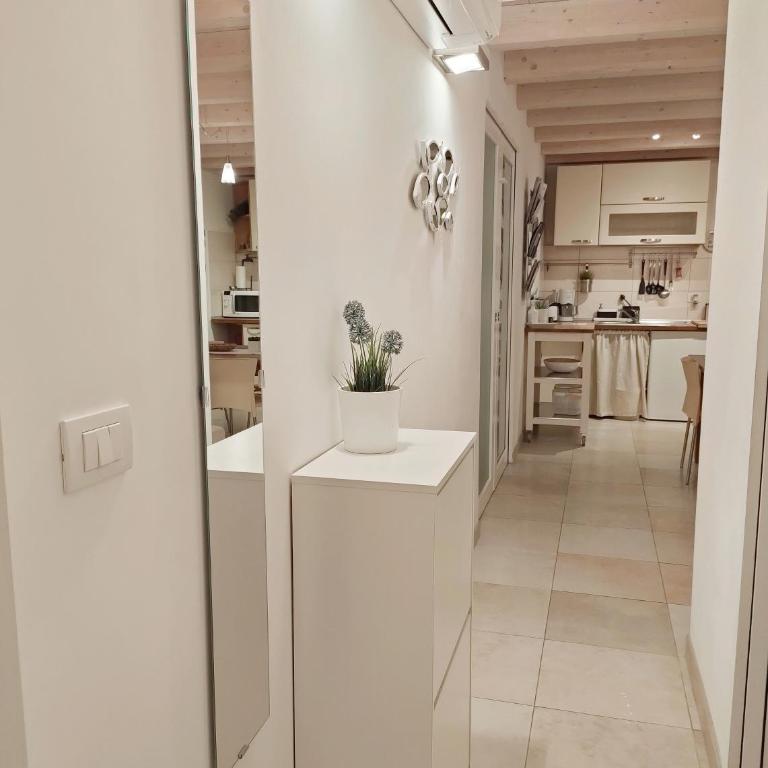 Casa Vacanze Barcola - Appartamento con 1 Camera da Letto - 22