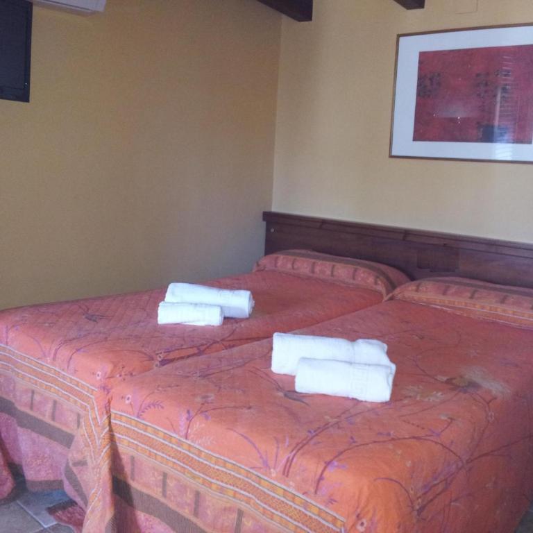 Complejo Turistico El Sur - Apartamento de 1 dormitorio - 2 camas - 2