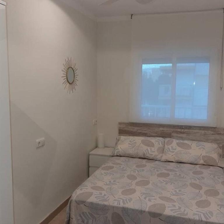 Estudio recién reformado muy cerca del mar - Apartamento de 1 dormitorio - 10