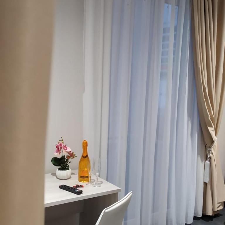 B&B Margherita - Deluxe Double or Twin Room with Sea View - 27