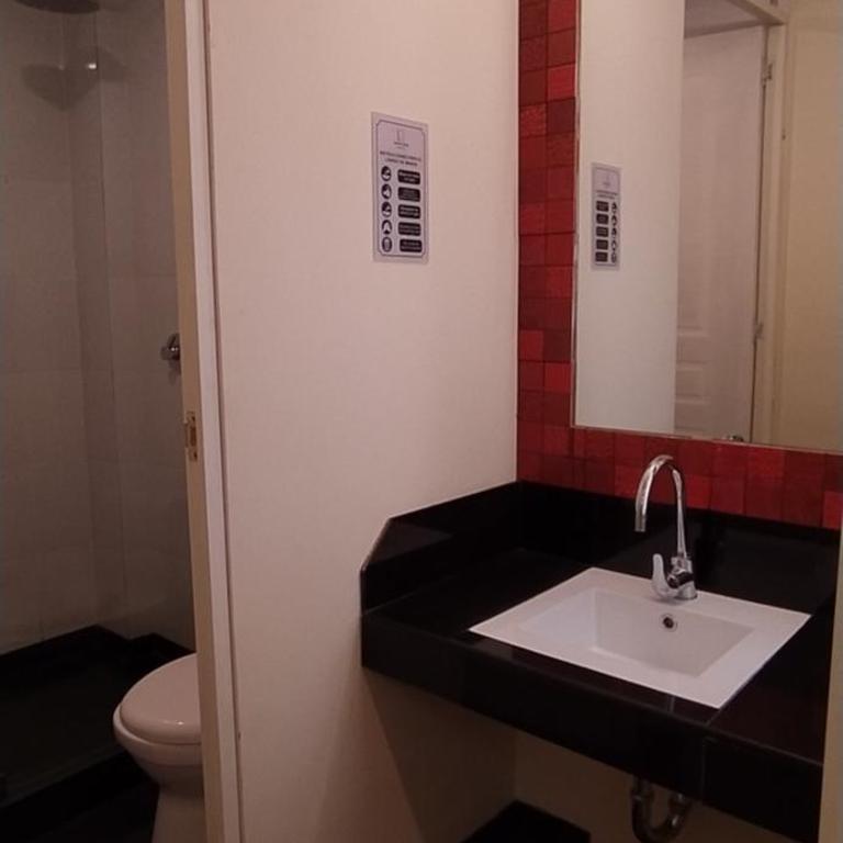 Hospedaje Santa Rosa- Centro Histórico - Triple Room with Private Bathroom - 2