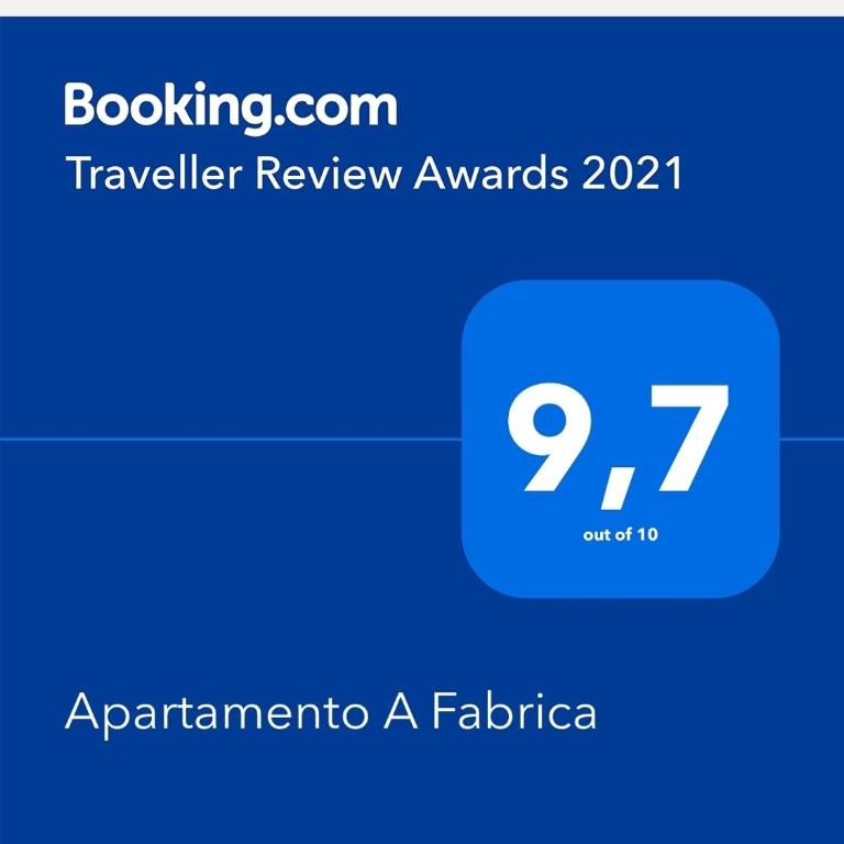 Apartamento A Fabrica - Apartamento de 1 dormitorio - 1
