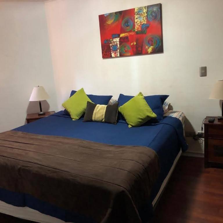 America Departamentos - Apartamento de 1 dormitorio - 4