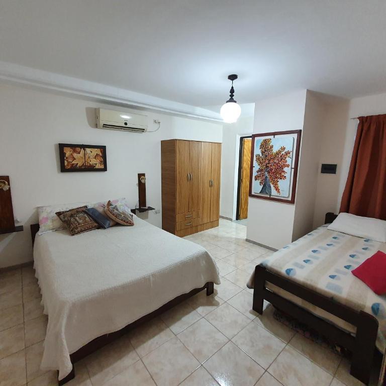 4 Soles - Apartamento de 1 dormitorio - 1