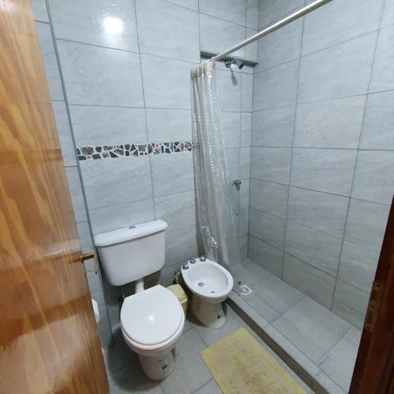 4 Soles - Apartamento de 1 dormitorio - 3