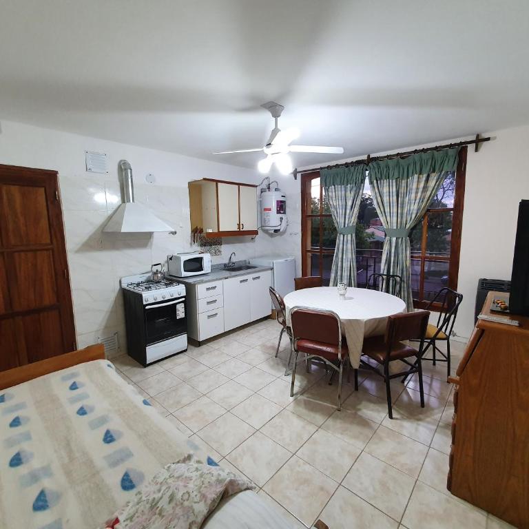 4 Soles - Apartamento de 1 dormitorio - 2