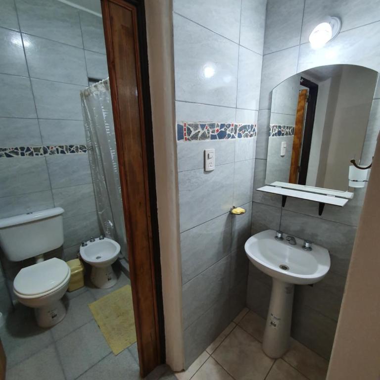 4 Soles - Apartamento de 1 dormitorio - 4