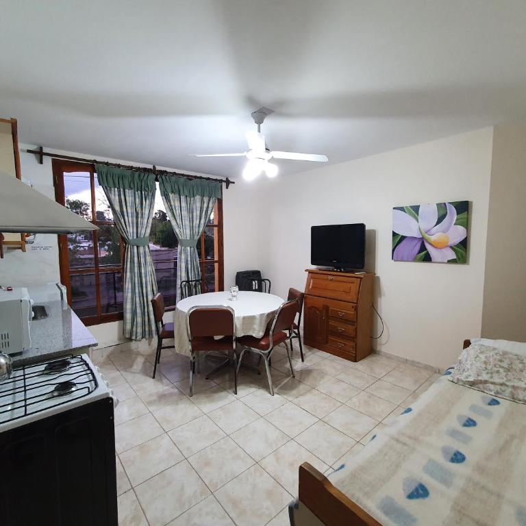 4 Soles - Apartamento de 1 dormitorio - 5