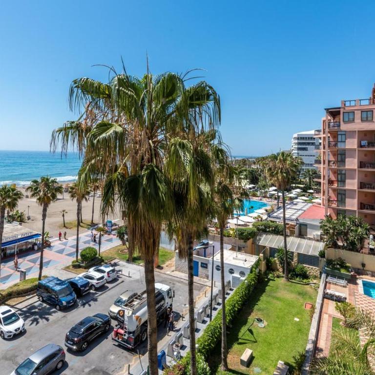 Apartamento El Remo - Apartamento Dúplex - 26