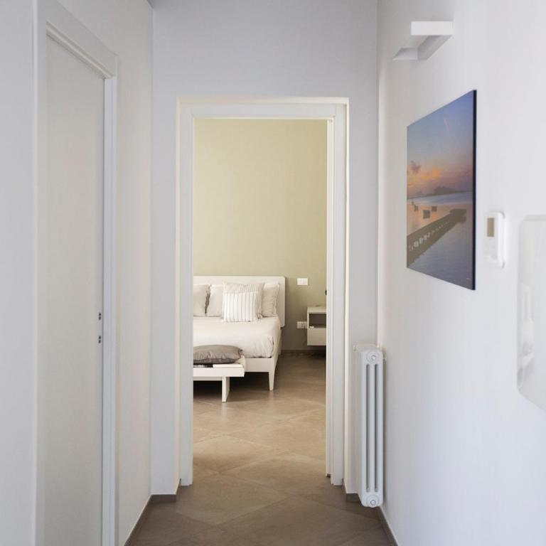 Le Cupole Suites & Apartments - Appartamento Superior con Balcone - 5