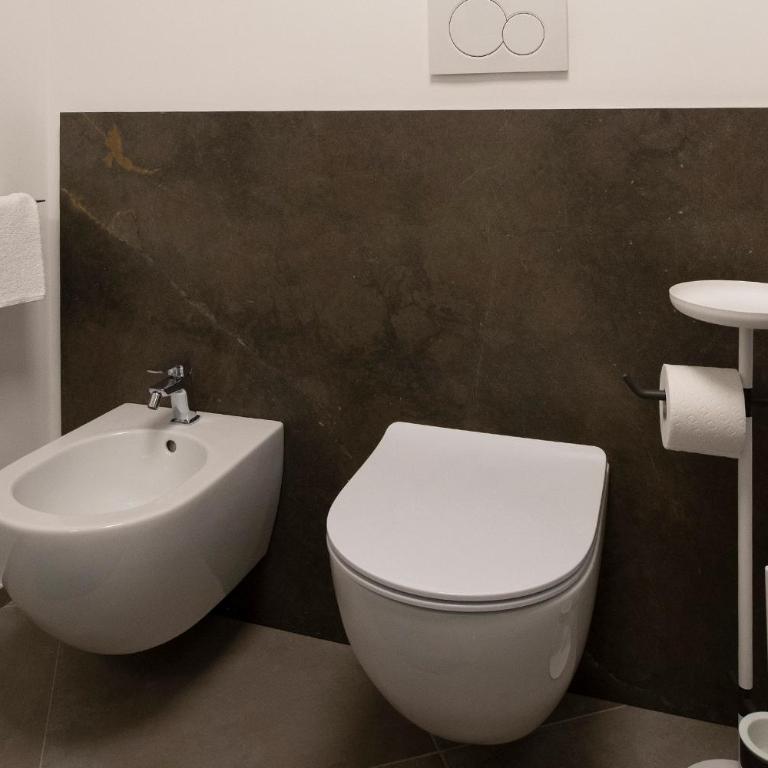 Le Cupole Suites & Apartments - Appartamento Comfort - 12