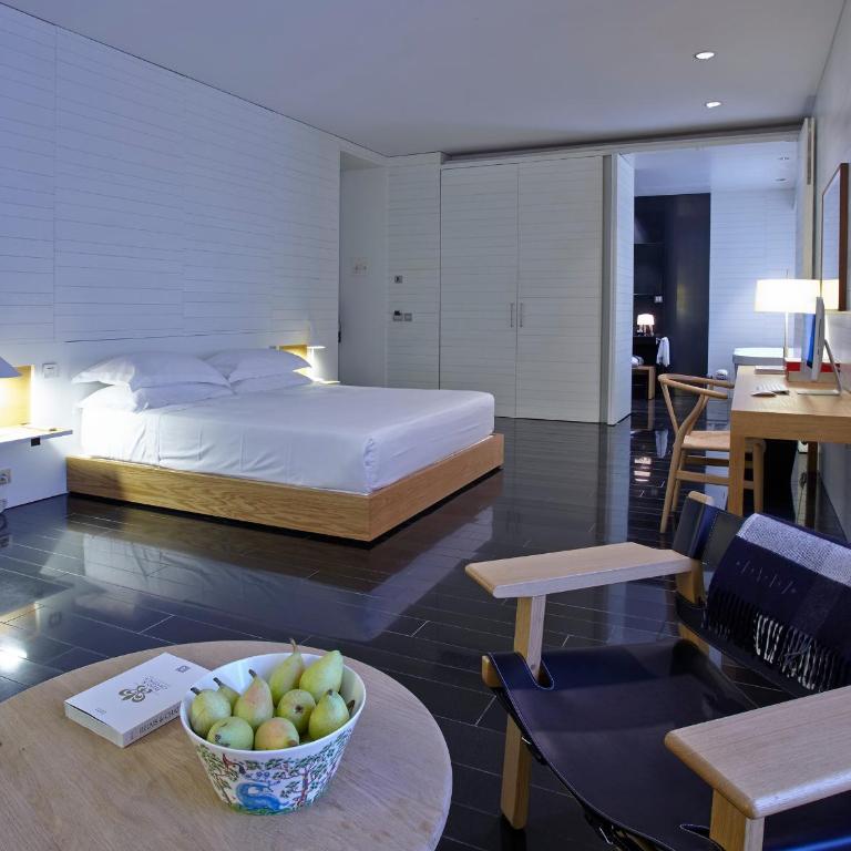 Atrio - Suite Junior Deluxe - 1