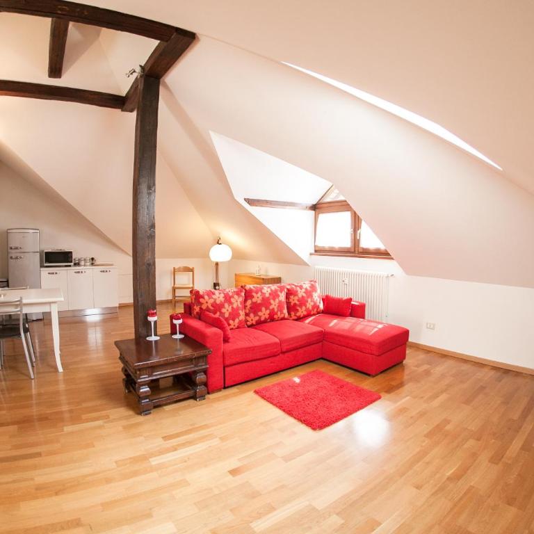 Apartments Villa Anita - One-Bedroom Apartment - 29