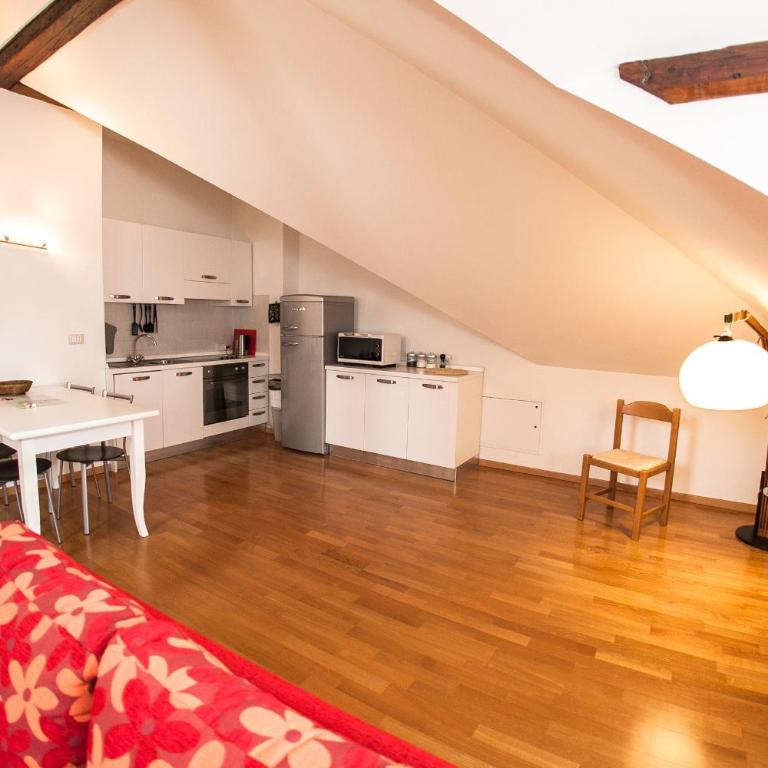 Apartments Villa Anita - One-Bedroom Apartment - 92