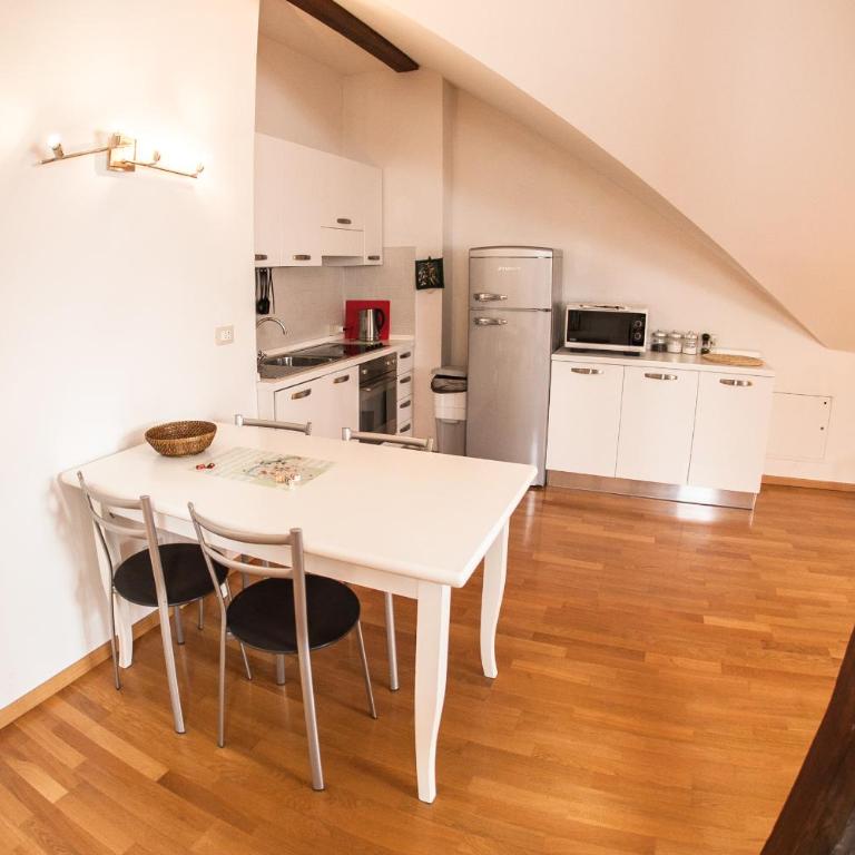 Apartments Villa Anita - One-Bedroom Apartment - 24