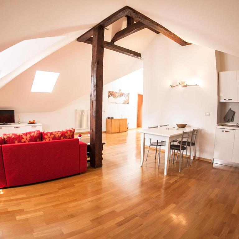 Apartments Villa Anita - One-Bedroom Apartment - 30