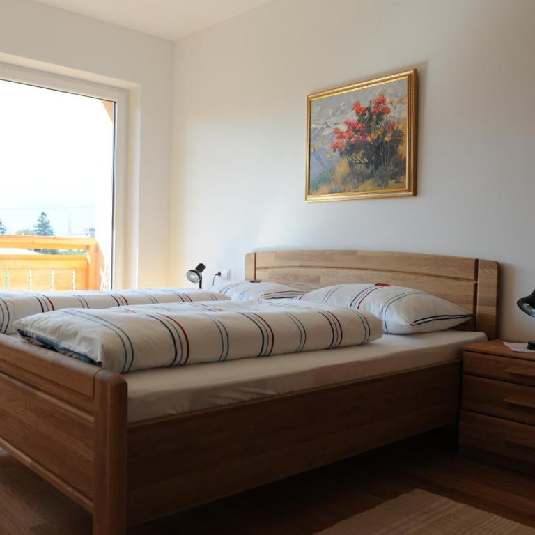 Urbanhof Prantenberger - Appartamento con 1 Camera da Letto (2 Adulti) - 2