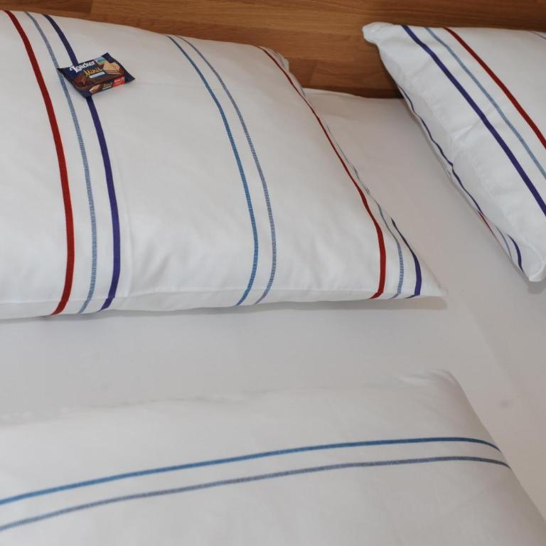 Urbanhof Prantenberger - Appartamento con 1 Camera da Letto (2 Adulti) - 3
