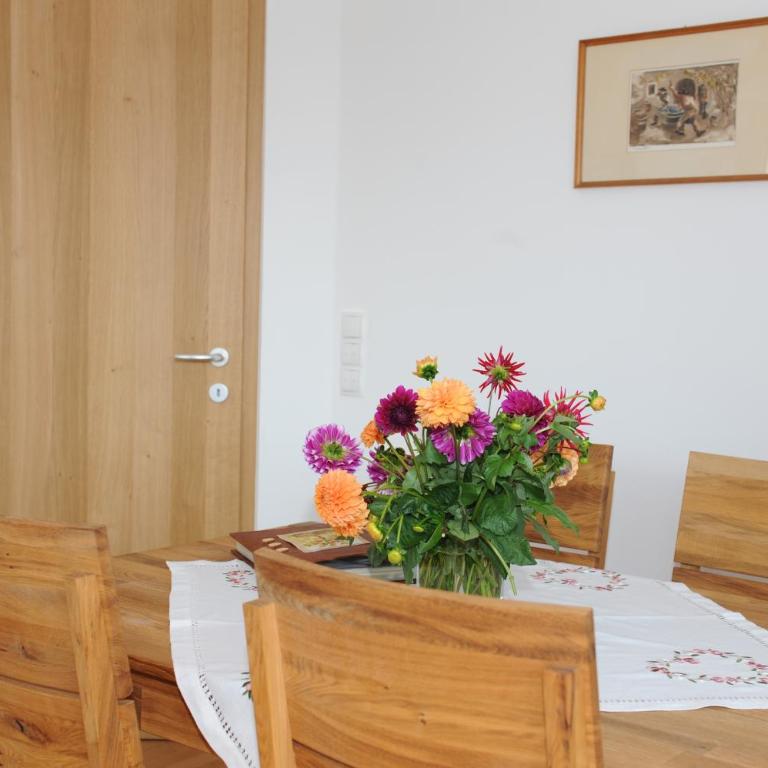 Urbanhof Prantenberger - Appartamento con 1 Camera da Letto (2 Adulti) - 4