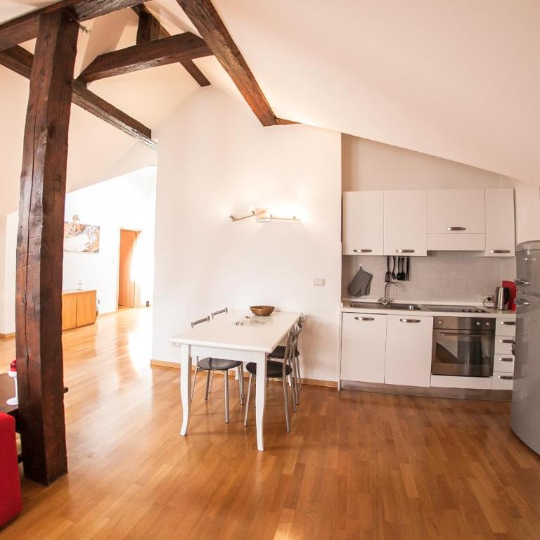 Apartments Villa Anita - One-Bedroom Apartment - 23