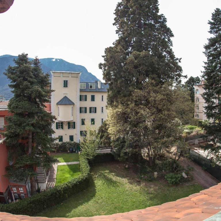 Apartments Villa Anita - One-Bedroom Apartment - 51