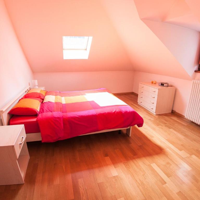 Apartments Villa Anita - One-Bedroom Apartment - 27