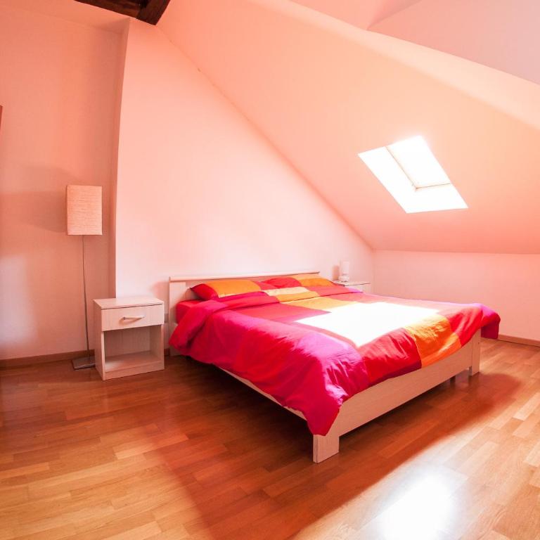 Apartments Villa Anita - One-Bedroom Apartment - 26
