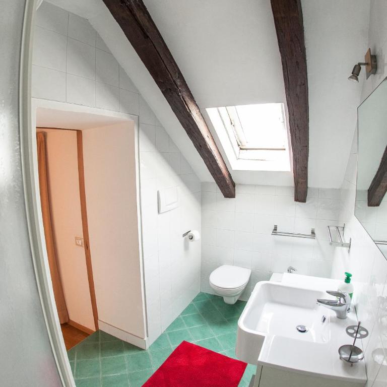 Apartments Villa Anita - One-Bedroom Apartment - 55